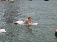 Boat Doris - GP June 2000